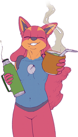 my lucario sona offers you some mate